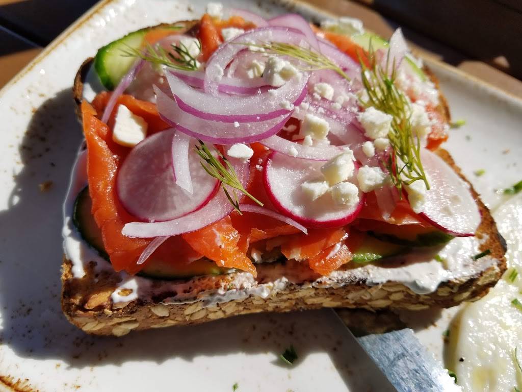 First Watch | restaurant | 5354 Fruitville Rd #4, Sarasota, FL 34232, USA | 9419149508 OR +1 941-914-9508