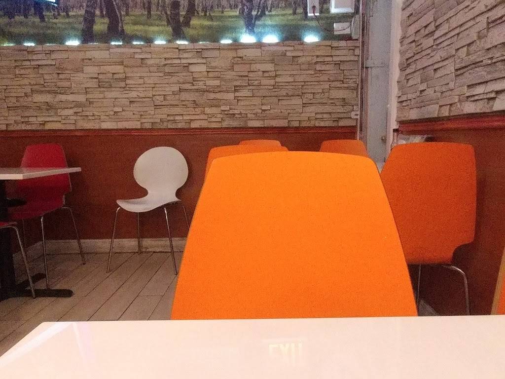 옛날통닭 (Yetnal Tongdak) | restaurant | 40-24 162nd St, Flushing, NY 11358, USA | 7185399292 OR +1 718-539-9292