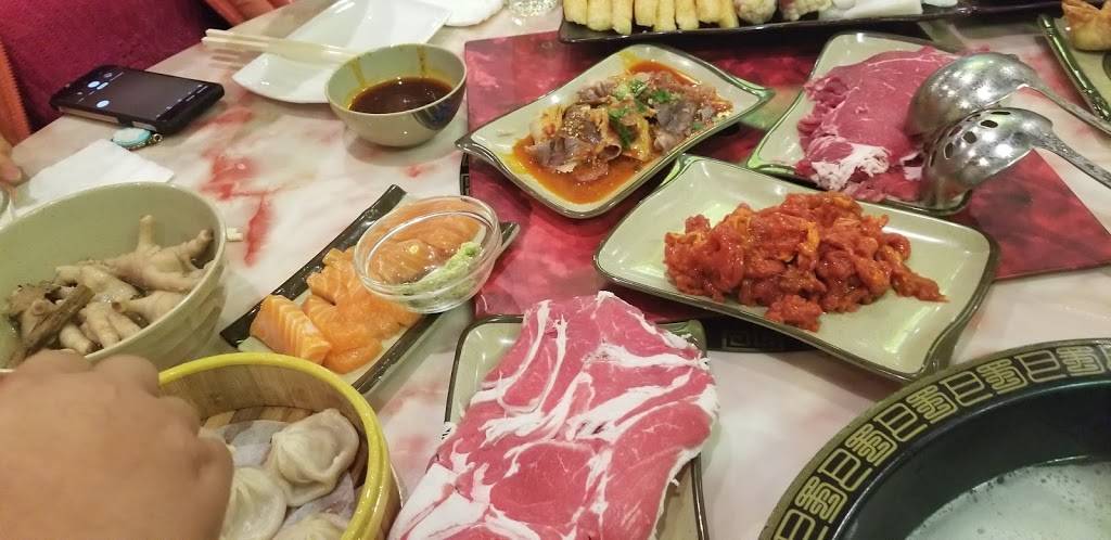 Grand HotPot | restaurant | 452 Manor Plaza, Pacifica, CA 94044, USA | 6507355189 OR +1 650-735-5189