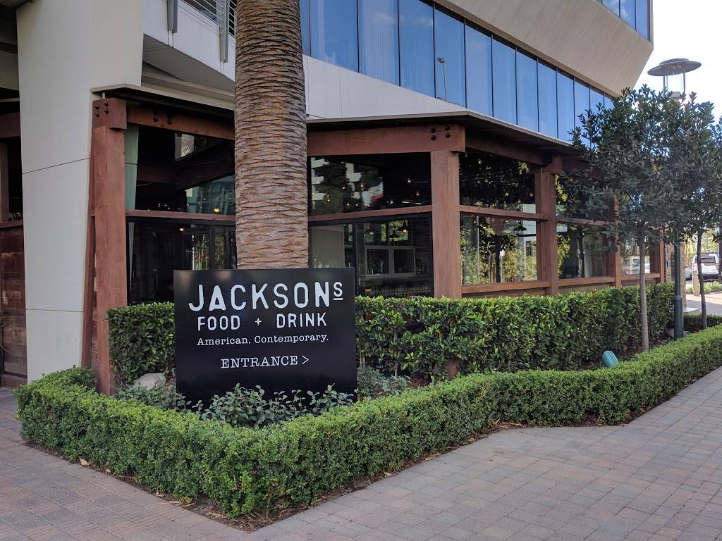 Jacksons Food + Drink | restaurant | 2041 Rosecrans Ave, El Segundo, CA 90245, USA | 3106065500 OR +1 310-606-5500