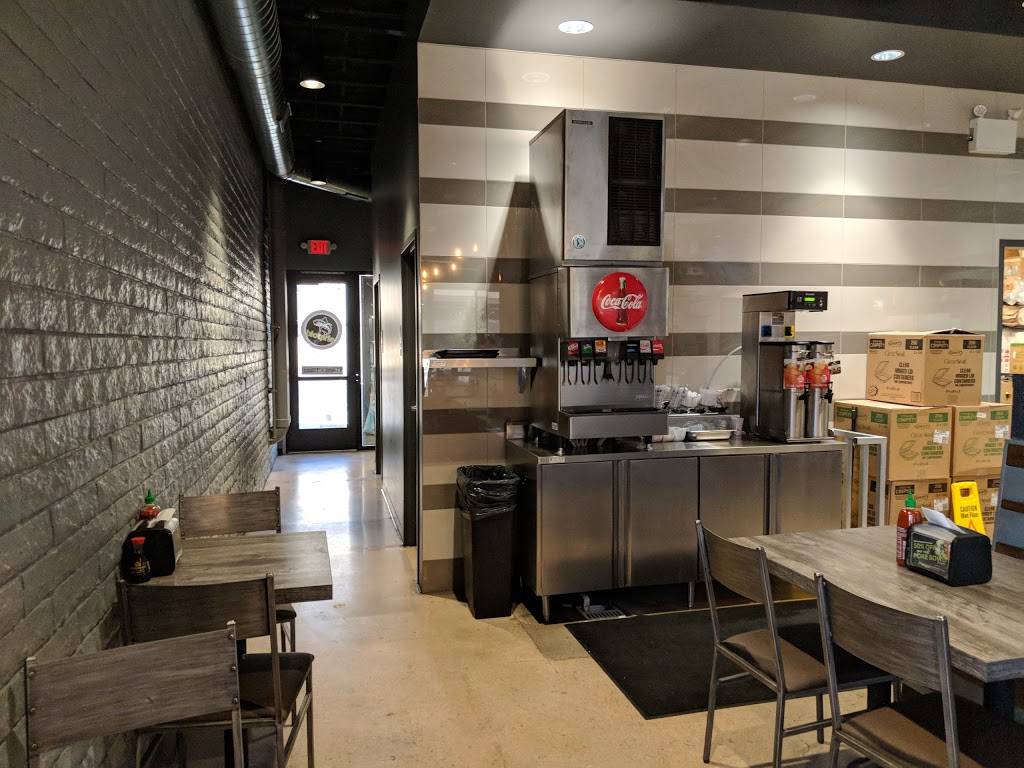 Ahipoki Bowl | restaurant | 1015 S Rural Rd, Tempe, AZ 85281, USA | 4802489834 OR +1 480-248-9834