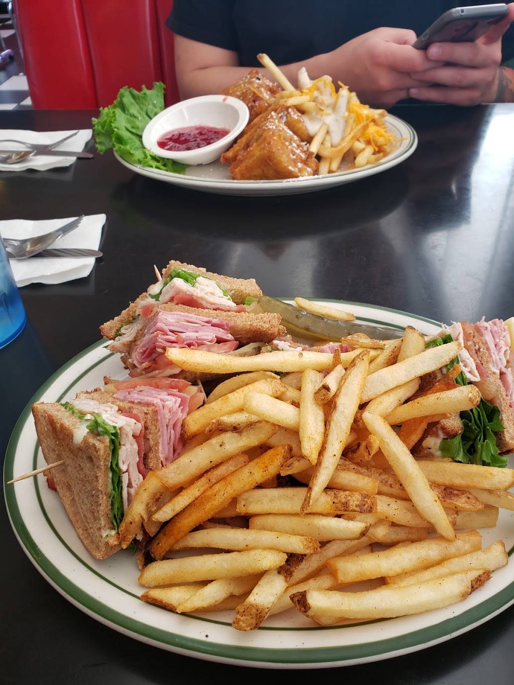 Gunther Toodys: Colorado Springs (Palmer Park Blvd) | restaurant | 5794 Palmer Park Blvd #1511, Colorado Springs, CO 80915, USA | 7195701952 OR +1 719-570-1952