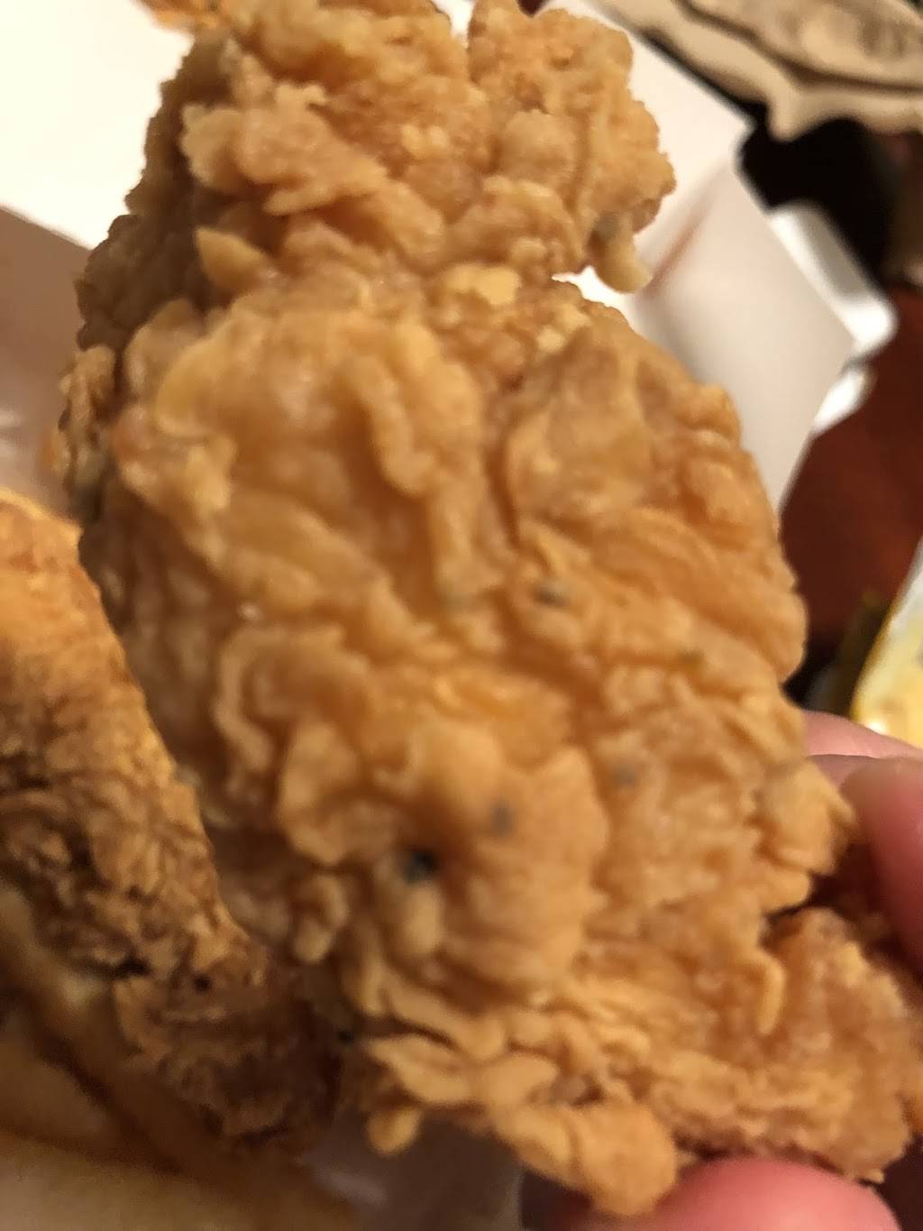 Churchs Chicken | restaurant | 2302 S Collins St, Arlington, TX 76014, USA | 8172740152 OR +1 817-274-0152