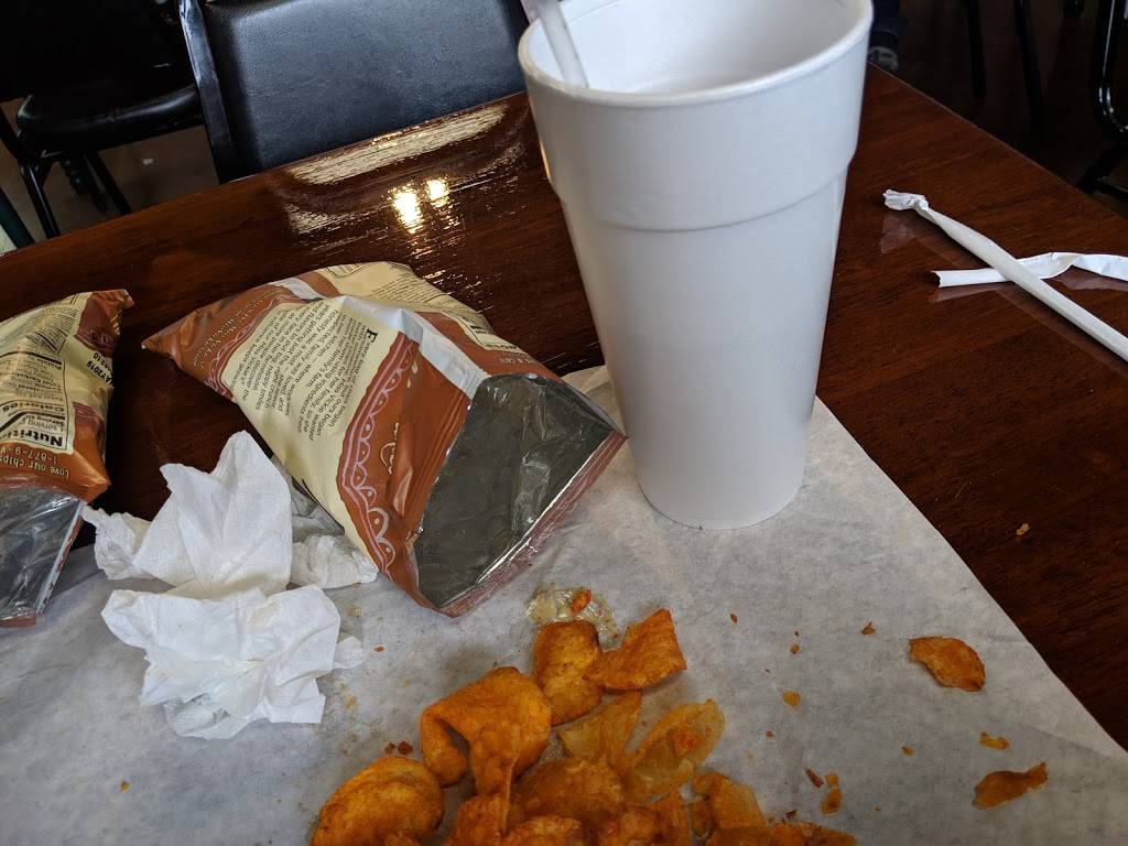 Wild Bunch Sub Shop | restaurant | 101 S Jennings Ave # 102, Fort Worth, TX 76104, USA | 8173359453 OR +1 817-335-9453