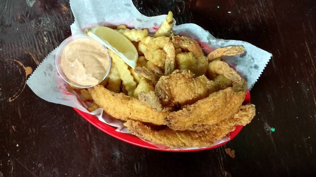 Clesis Restaurant & Catering | restaurant | 4323 Bienville St, New Orleans, LA 70119, USA | 5049090108 OR +1 504-909-0108