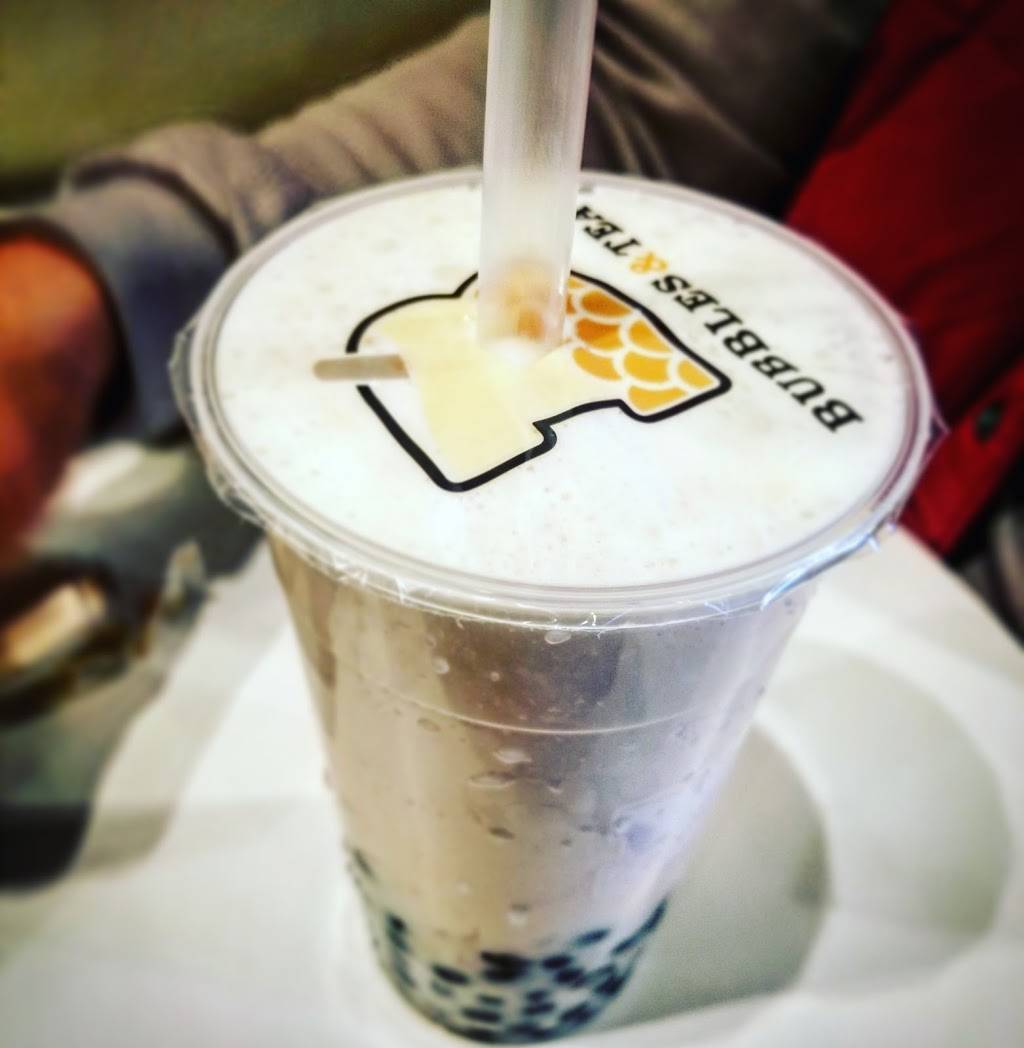 Bubbles&Tea | cafe | 1319 Rockville Pike B, Rockville, MD 20852, USA | 3015523333 OR +1 301-552-3333