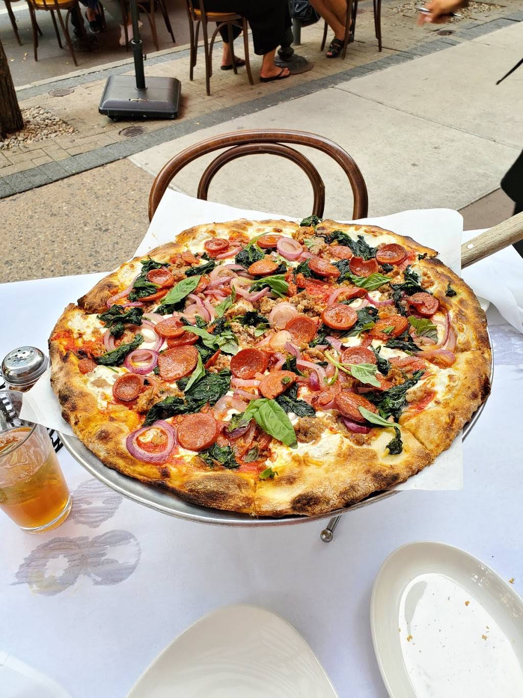 Pietros Italian | meal takeaway | 1714 Walnut St, Philadelphia, PA 19103, USA | 2157358090 OR +1 215-735-8090