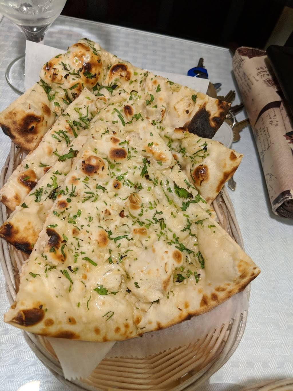 Bombay Olive - Authentic Indian Cuisine | meal delivery | 518 S Illinois Ave, Carbondale, IL 62901, USA | 6184576680 OR +1 618-457-6680