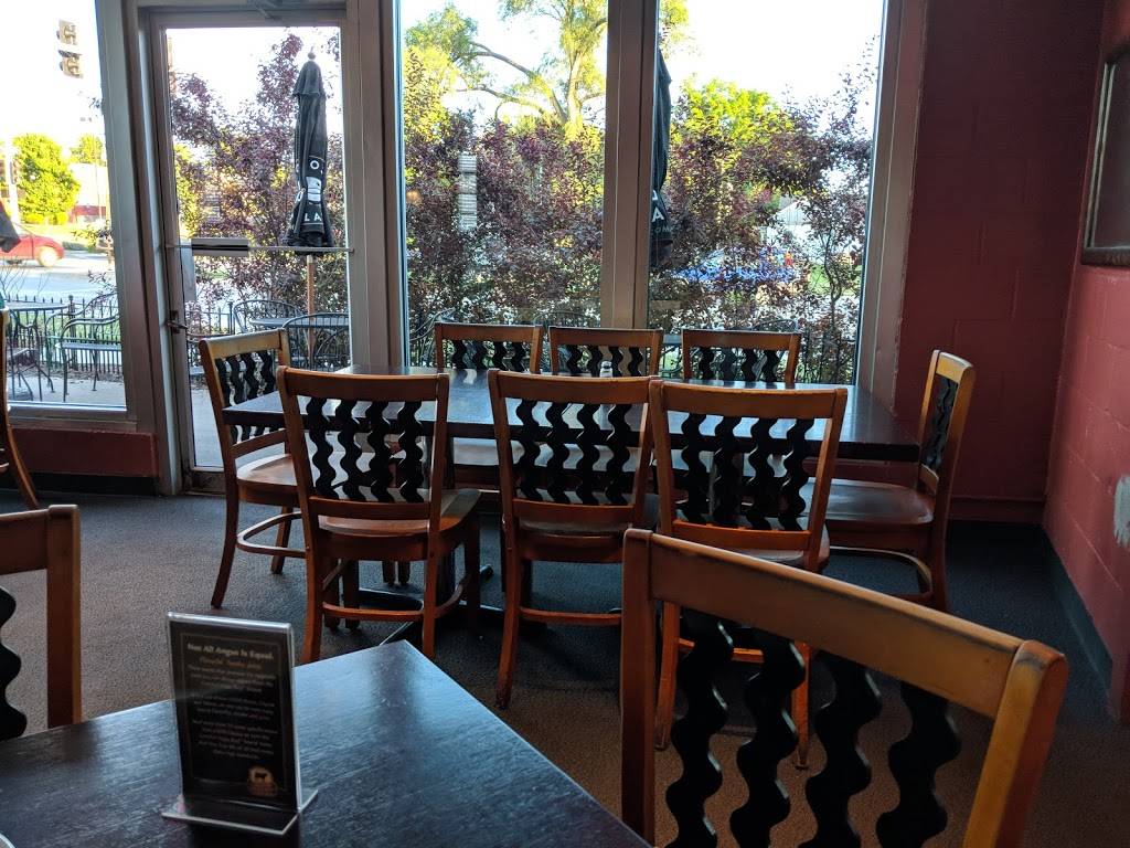 9 South CharGrill | restaurant | 844 South St, Lincoln, NE 68502, USA | 4024749997 OR +1 402-474-9997