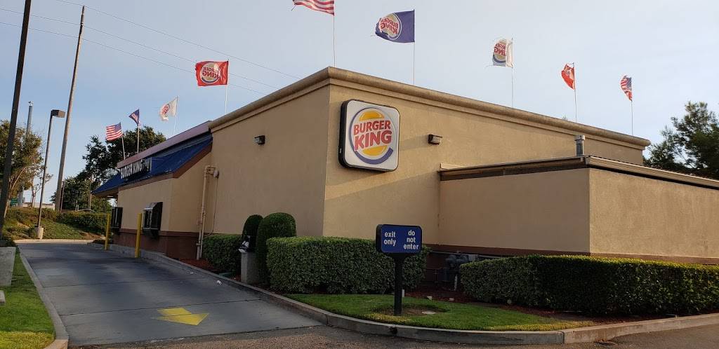 Burger King | restaurant | 3605 E 18th St, Antioch, CA 94509, USA | 9255228280 OR +1 925-522-8280