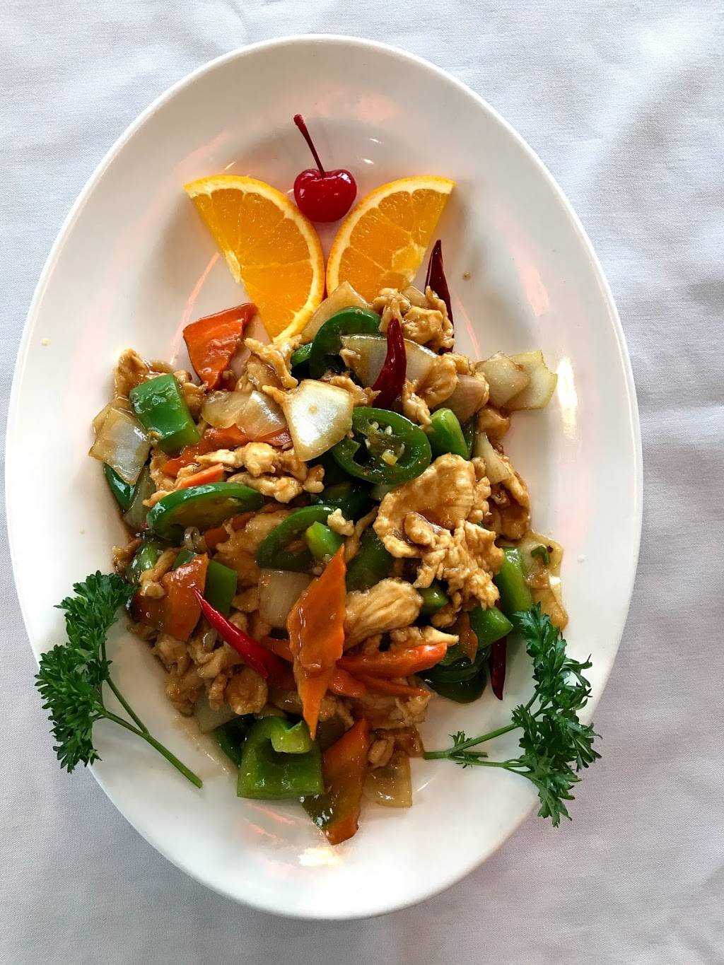 Green Garden Restaurant | restaurant | 19922 Park Row, Katy, TX 77449, USA | 2818288400 OR +1 281-828-8400