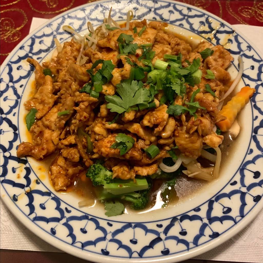 Thai Orchids Restaurant | restaurant | 8058 84th St, La Vista, NE 68128, USA | 4025926877 OR +1 402-592-6877