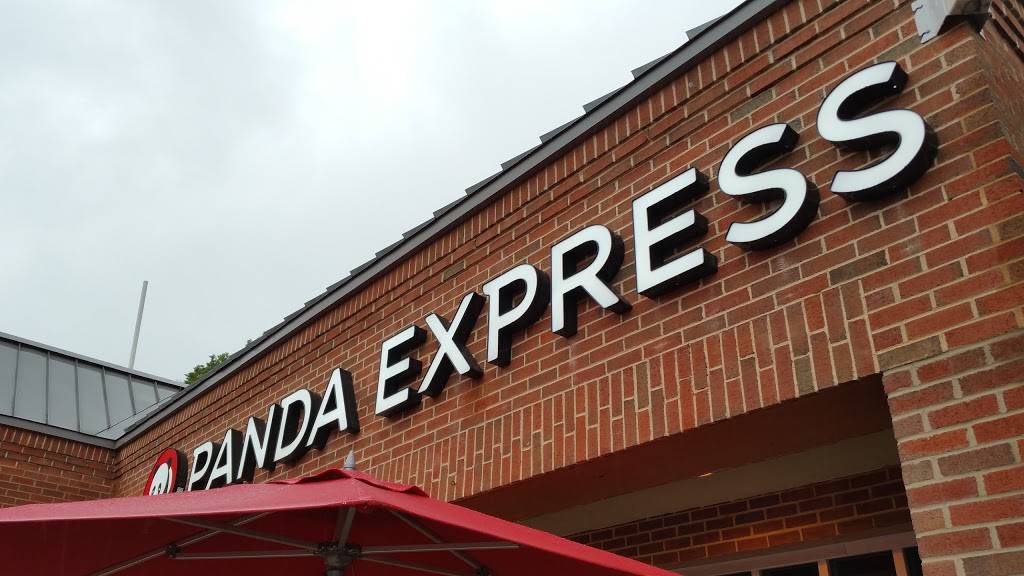 Panda Express | restaurant | Bldg 441, Pershing Dr, Fort Myer, VA 22211, USA | 5713122712 OR +1 571-312-2712