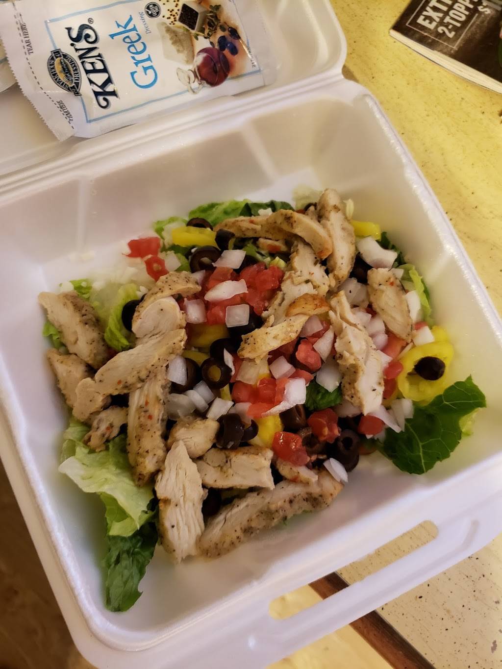 Stoners Pizza Joint - Jacksonville | meal delivery | 11565 Main St N STE 200, Jacksonville, FL 32218, USA | 9043292066 OR +1 904-329-2066