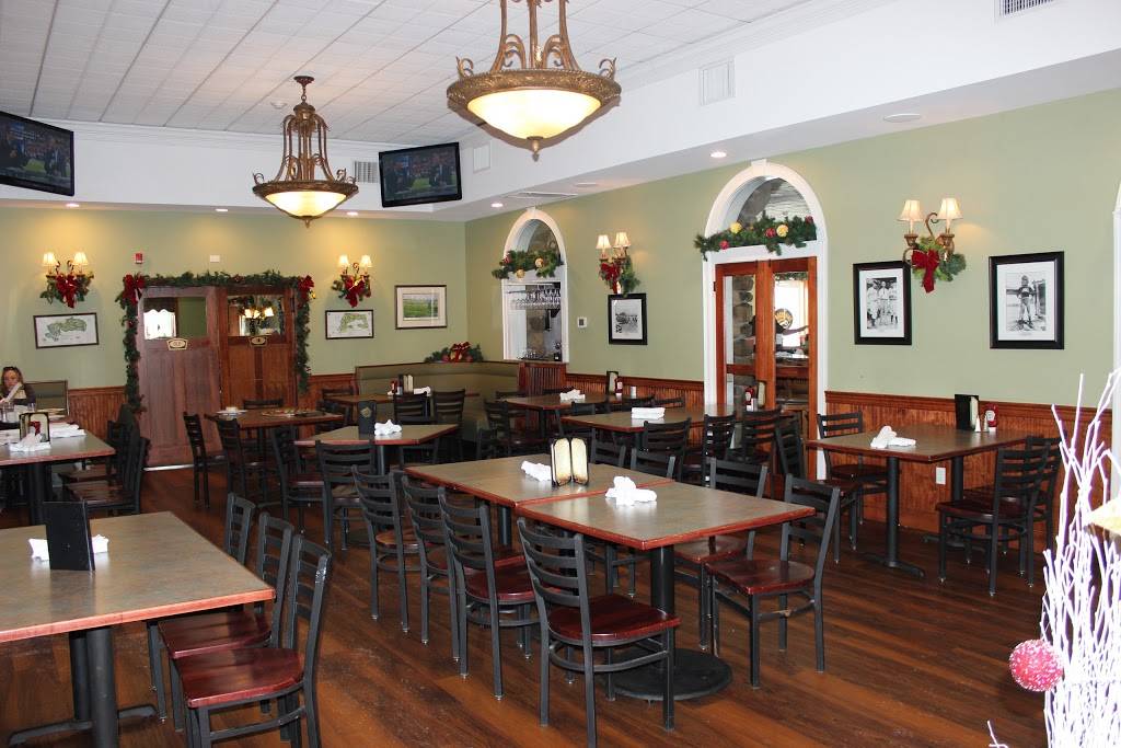 Back Nine Tavern at Southington Country Club | restaurant | 150 Savage St, Plantsville, CT 06479, USA | 8606216383 OR +1 860-621-6383