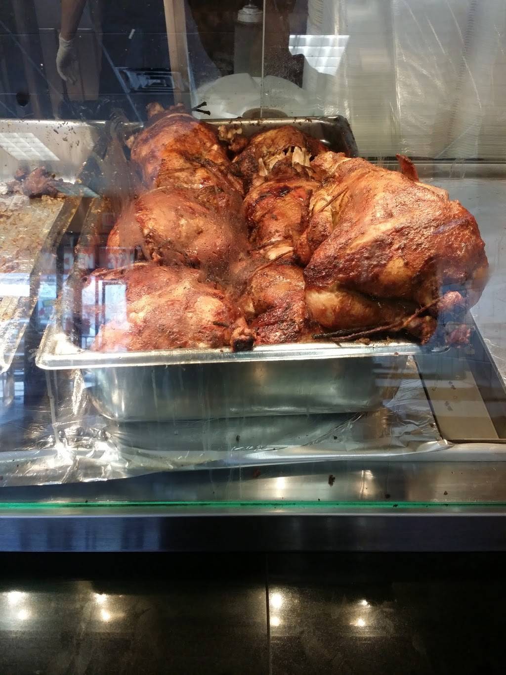 Chicken Rico Highlandtown | restaurant | 3728 Eastern Ave, Baltimore, MD 21224, USA | 4105222950 OR +1 410-522-2950