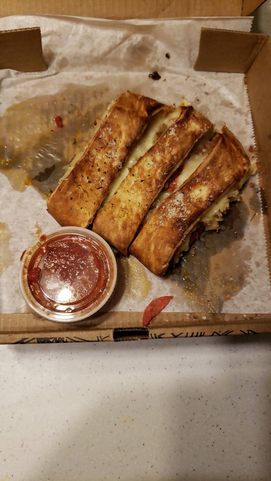 Guys Pizza | restaurant | 1104 N Main St, North Canton, OH 44720, USA | 3304971111 OR +1 330-497-1111