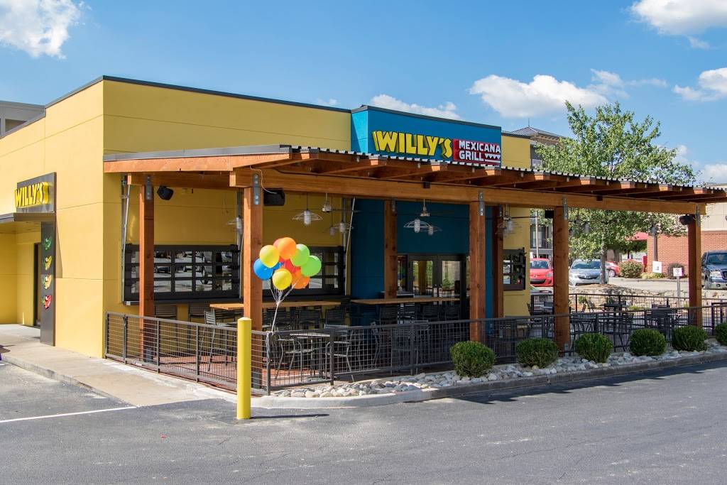 Willys Mexicana Grill | restaurant | 1920 Howell Mill Rd NW, Atlanta, GA 30318, USA | 4043518883 OR +1 404-351-8883