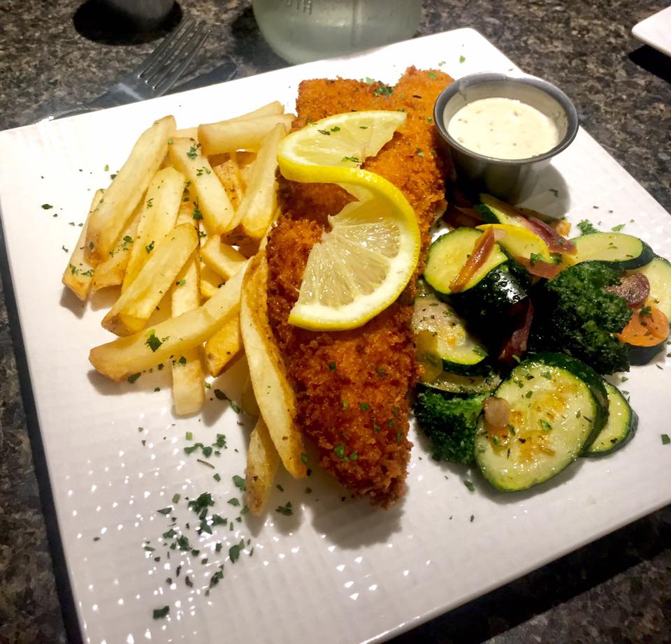 Sioux Valley Grille | restaurant | 117 E 5th St #1731, Canton, SD 57013, USA | 6053681945 OR +1 605-368-1945