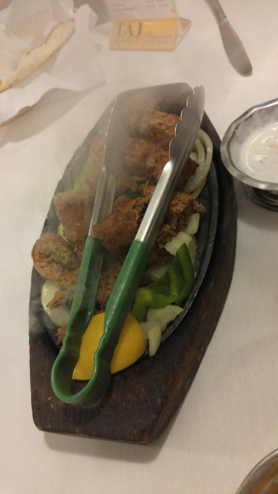 Royal Taj Indias Cuisine | restaurant | 1350 Camden Ave, Campbell, CA 95008, USA | 4085596801 OR +1 408-559-6801