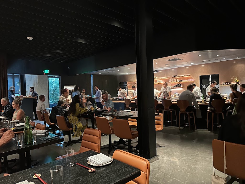 Robin Menlo Park | restaurant | 1300 El Camino Real Ste C, Menlo Park, CA 94025, USA | 6502041437 OR +1 650-204-1437