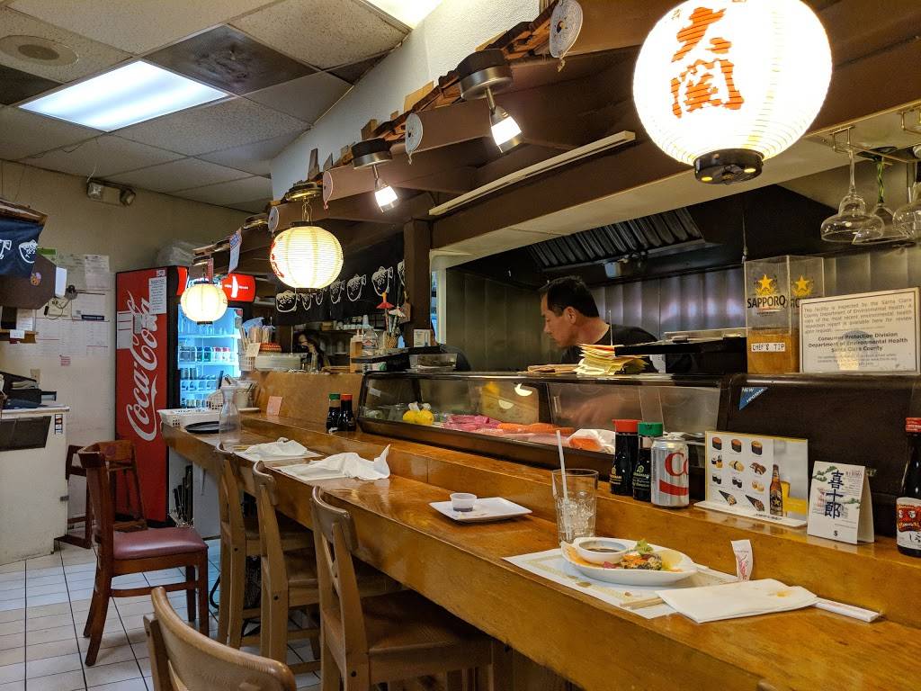 Amakai Japanese Cuisine | restaurant | 4300 Great America Pkwy #156, Santa Clara, CA 95054, USA | 4089882555 OR +1 408-988-2555