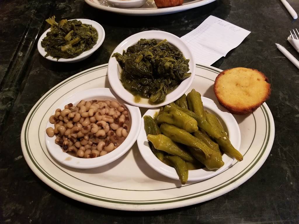 Peggys | restaurant | 326 S Cleveland St, Memphis, TN 38104, USA | 9014744938 OR +1 901-474-4938