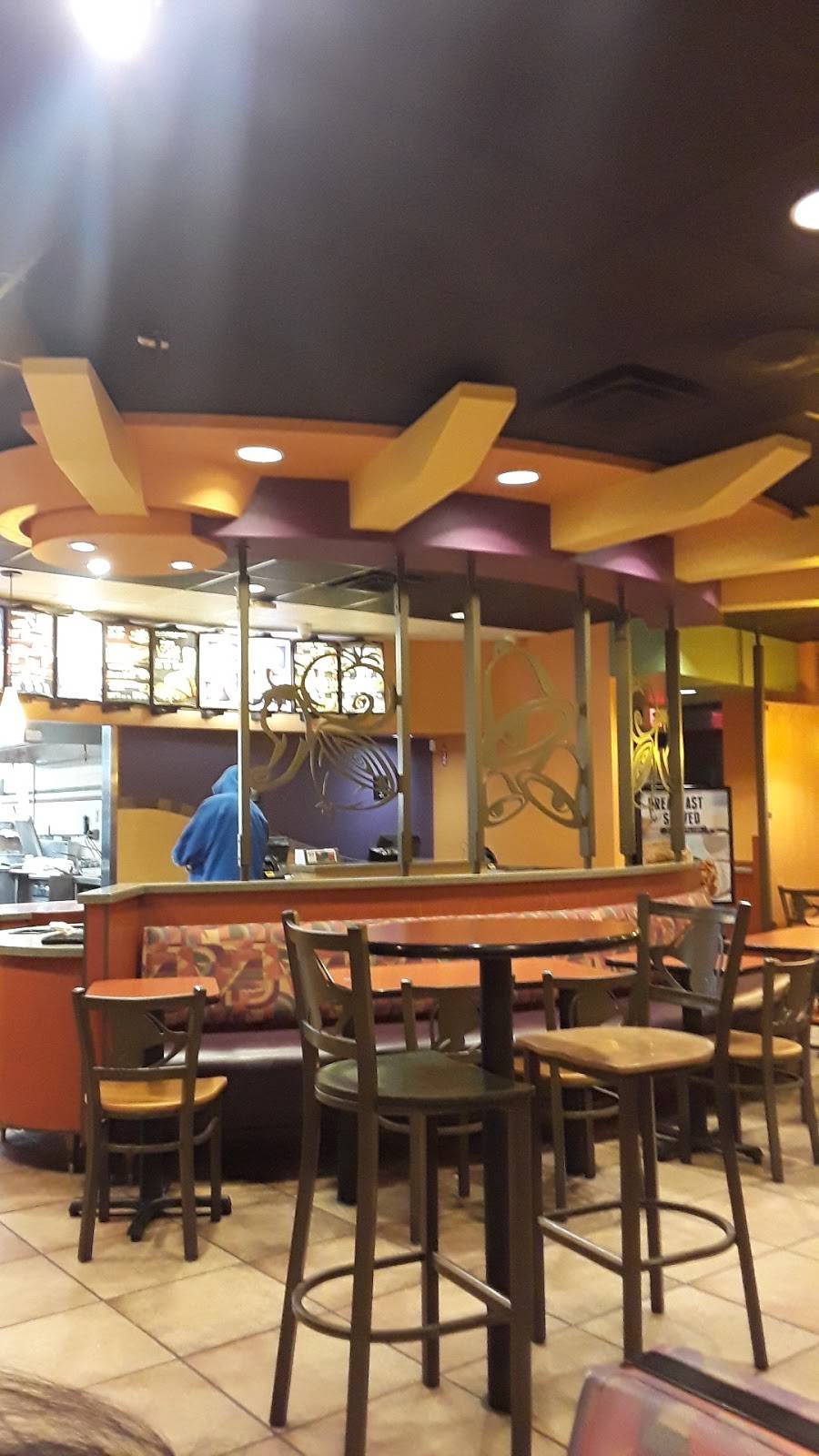 Taco Bell | meal takeaway | 3550 Ulmerton Rd, Clearwater, FL 33762, USA | 7275726807 OR +1 727-572-6807