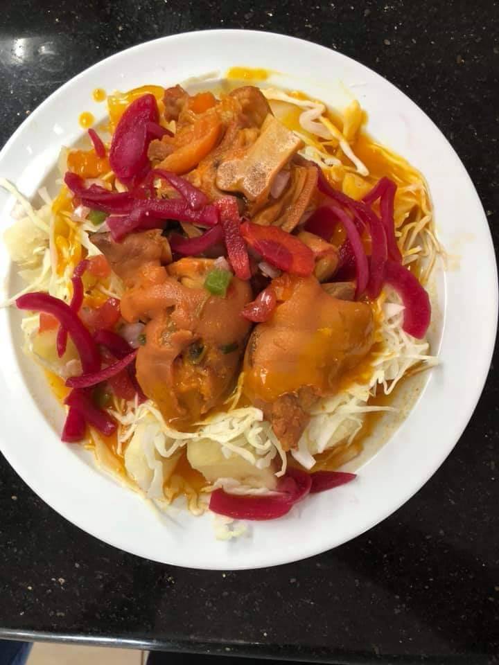 Restaurante La Ceibita | restaurant | 9510 Beechnut St ste l, Houston, TX 77036, USA | 3462232132 OR +1 346-223-2132