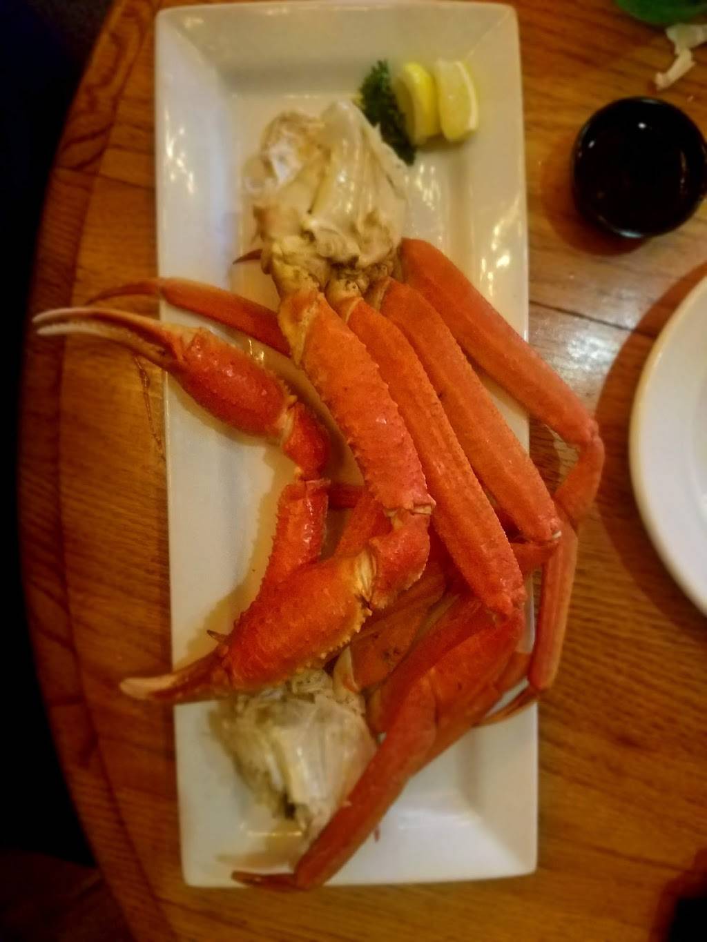 Middleburg Steakhouse & Seafood | restaurant | 7139 Broad St, Middleburg, NC 27556, USA | 2524310350 OR +1 252-431-0350