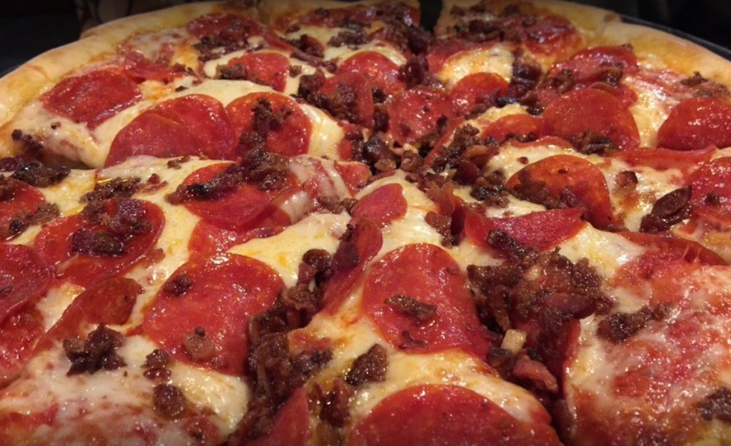 Sofias Pizzeria | meal takeaway | 115 Andrews St, Bristol, CT 06010, USA | 8605833400 OR +1 860-583-3400