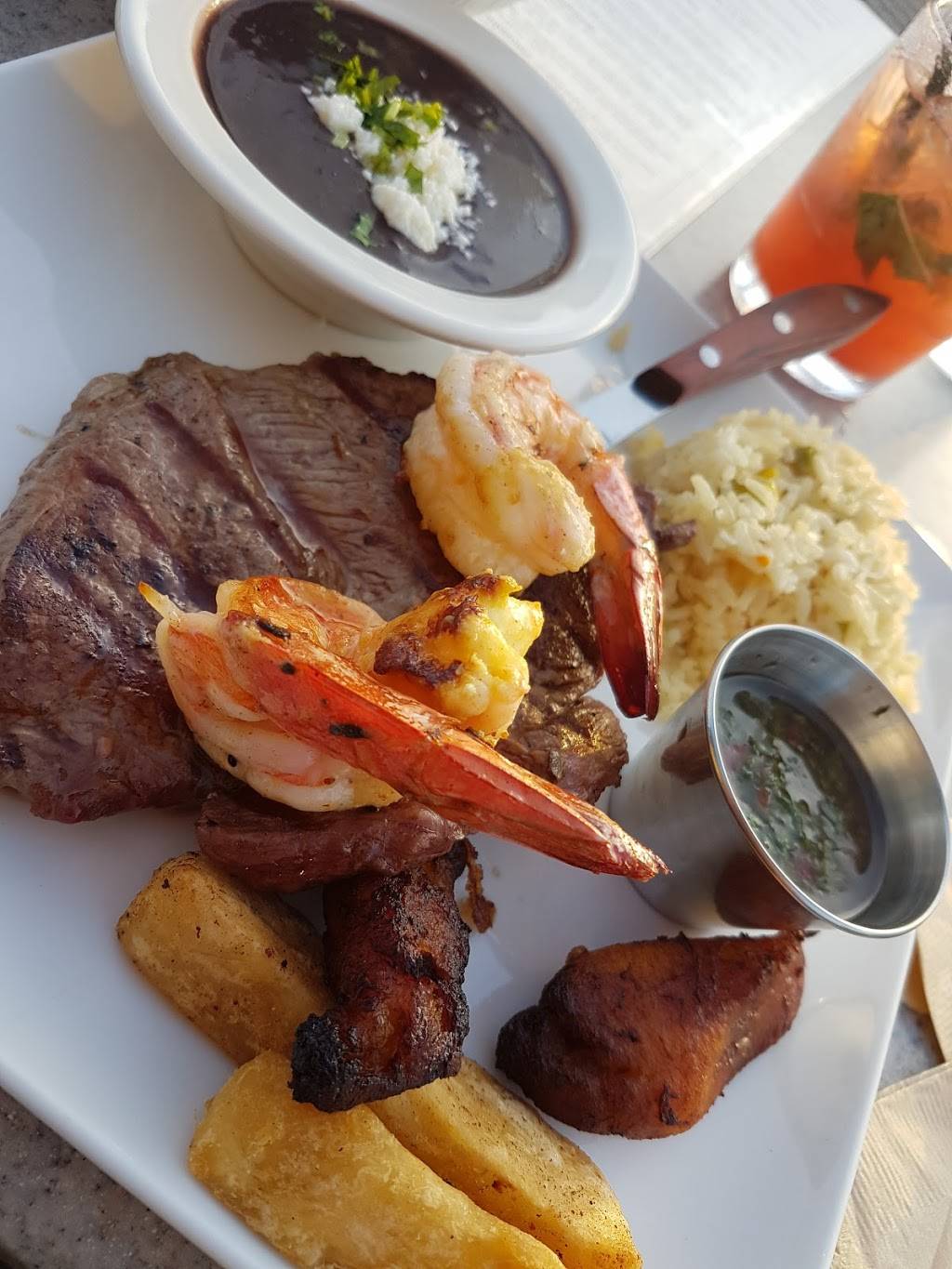 Glorias Latin Cuisine | restaurant | 3901 Arlington Highlands Blvd #137, Arlington, TX 76018, USA | 8177012981 OR +1 817-701-2981