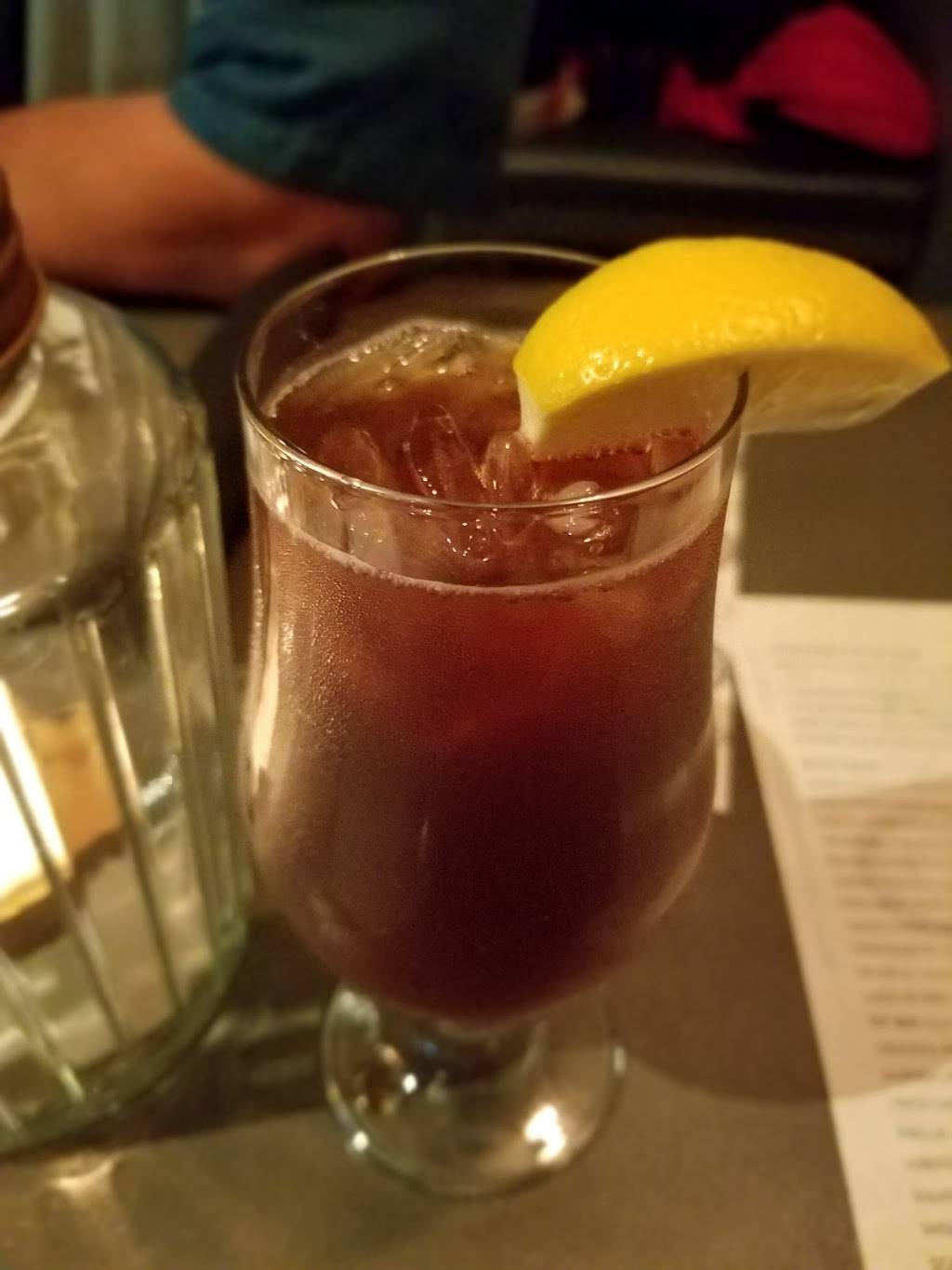 X Crooked Gaff Kitchen & Oyster Bar | restaurant | 13093 Penn St, Whittier, CA 90602, USA | 5626930078 OR +1 562-693-0078