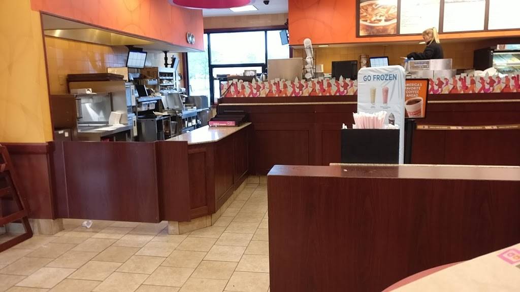 Dunkin | bakery | 30 Indian Rock Rd, Windham, NH 03087, USA | 6034219190 OR +1 603-421-9190