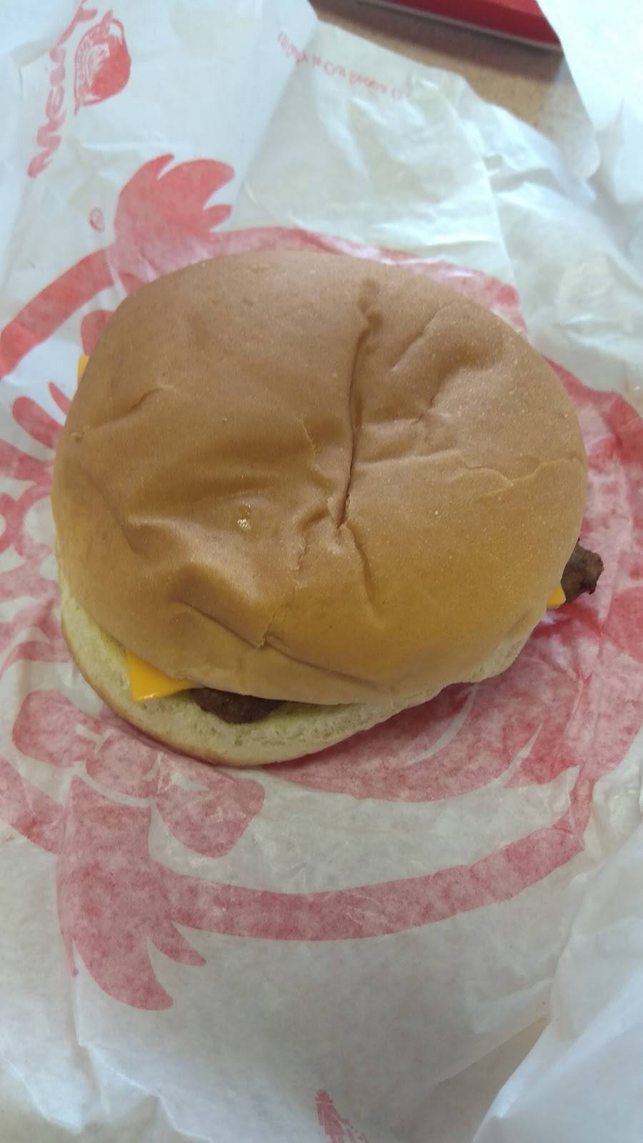 Wendys | restaurant | 2160 Centreville Rd, Herndon, VA 20170, USA | 7034352603 OR +1 703-435-2603