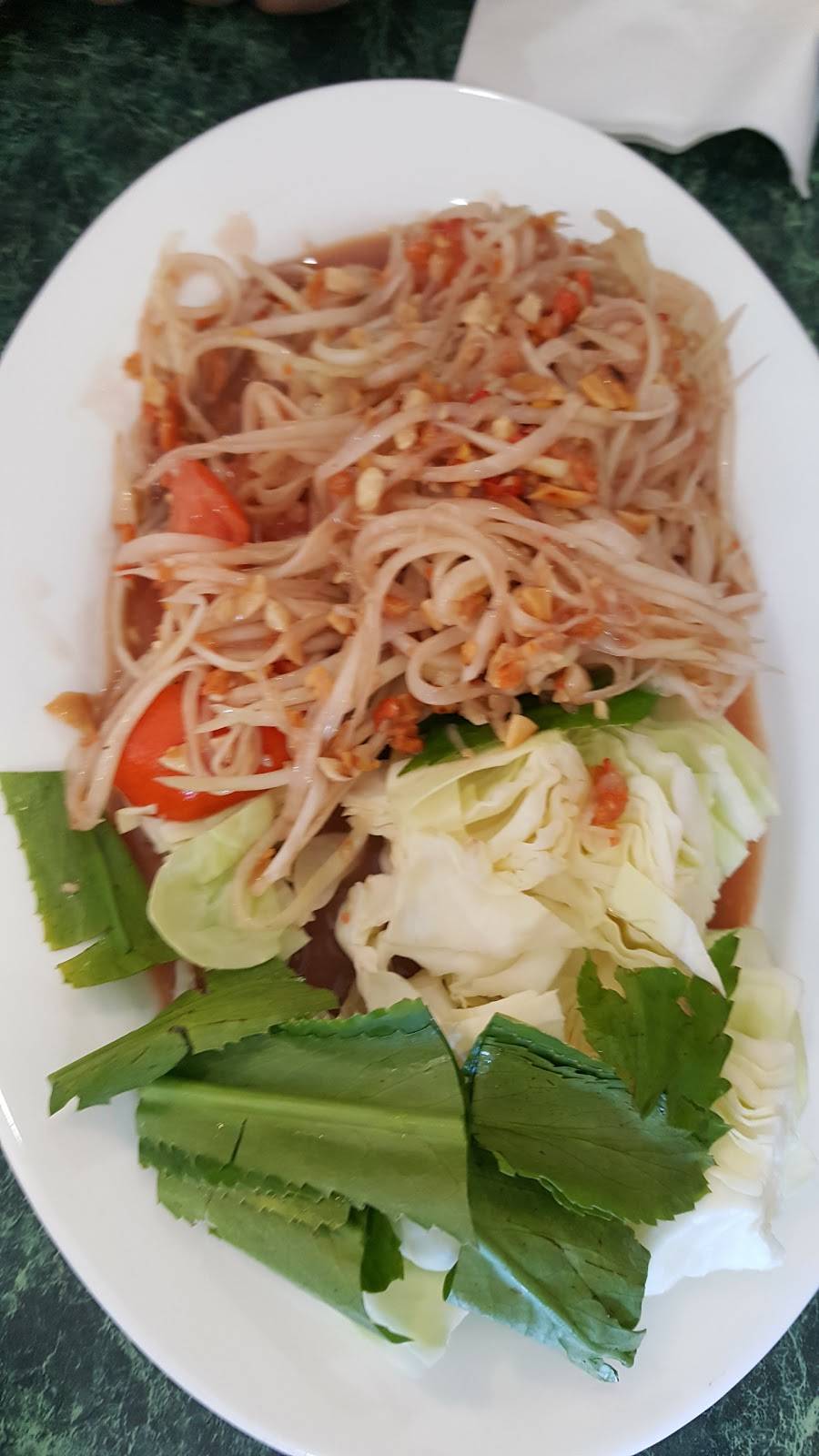 THMOR DA Restaurant | restaurant | 144 Shirley Ave, Revere, MA 02151, USA | 7812862554 OR +1 781-286-2554