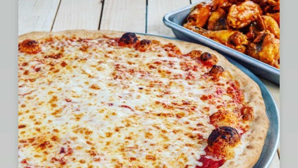 Mr.Y’s Pizza n Fries White Marsh | restaurant | 11244 Pulaski Hwy, White Marsh, MD 21162, USA | 4103351123 OR +1 410-335-1123