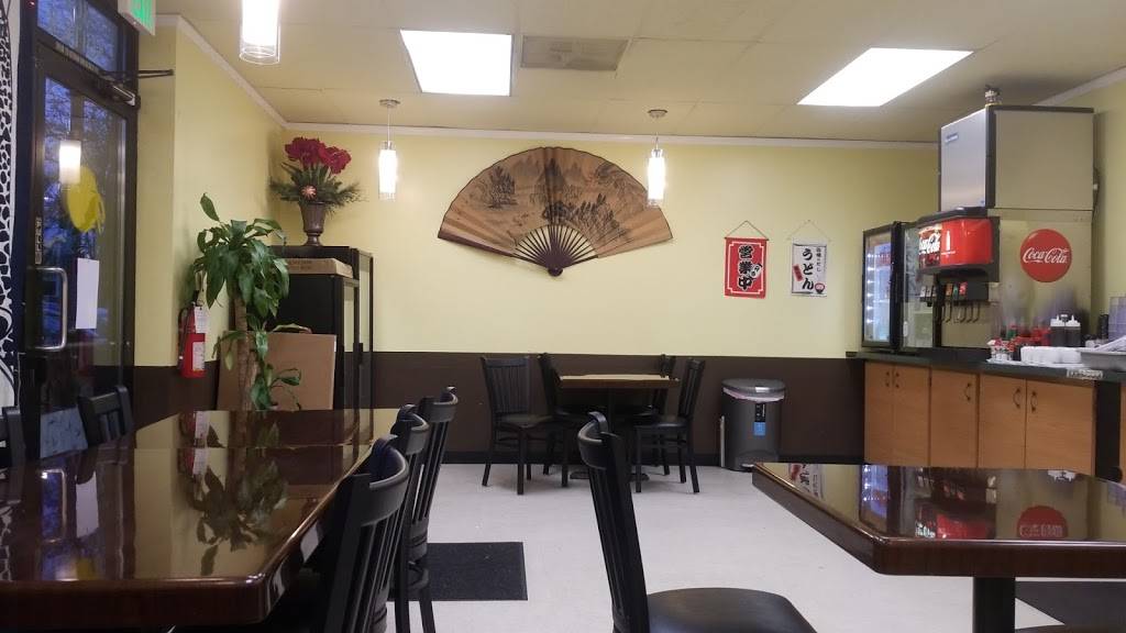 Wild Ginger Teriyaki | restaurant | 305 Burnett Ave S, Renton, WA 98057, USA | 4252279089 OR +1 425-227-9089