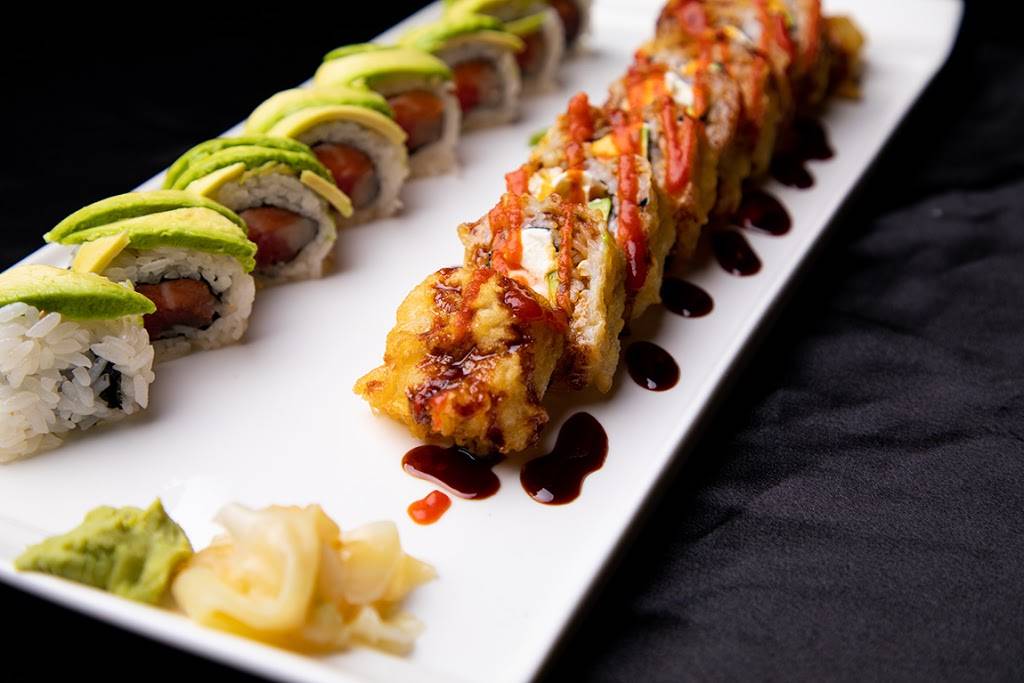 YAMI Korean & Japanese Restaurant | restaurant | 870 N Congress Ave #100, Boynton Beach, FL 33426, USA | 5614135699 OR +1 561-413-5699