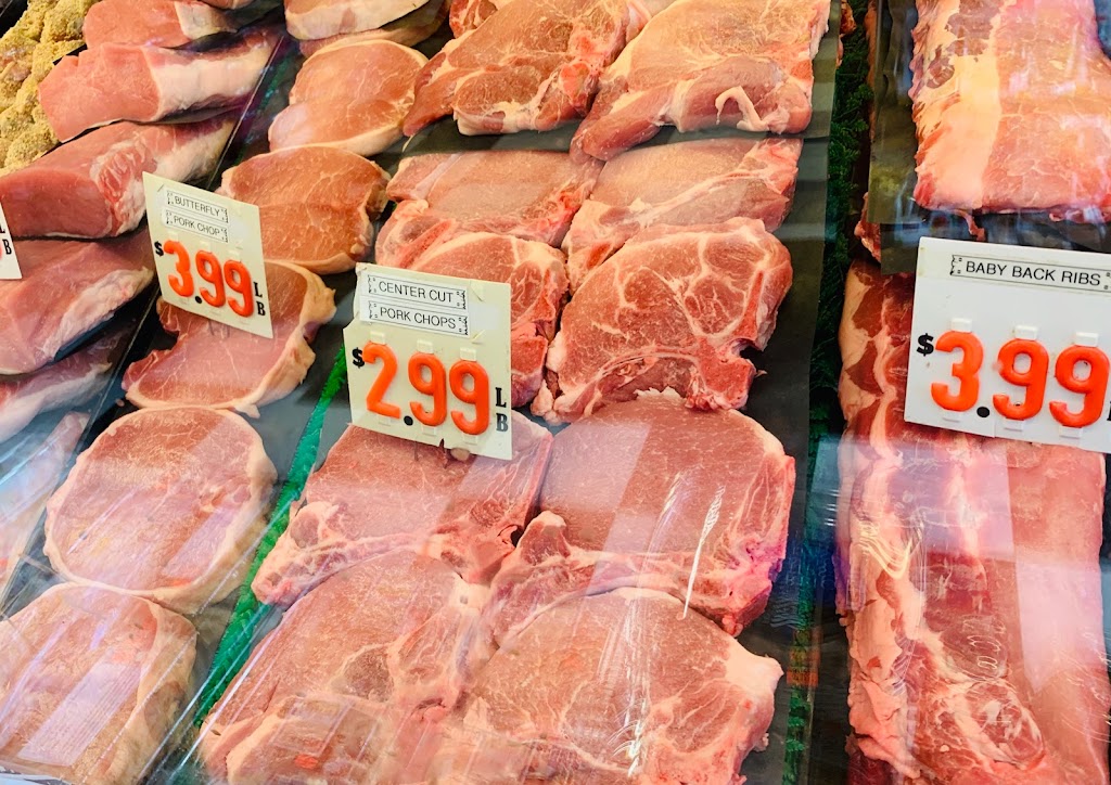 Eastern Market of Canton | restaurant | 39493 Joy Rd, Canton, MI 48187, USA | 7344590120 OR +1 734-459-0120