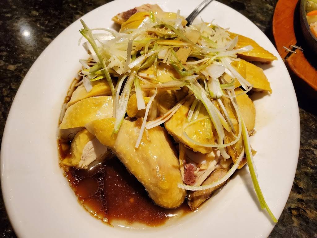 Beijing Legend | restaurant | 1800 Bank St, Ottawa, ON K1V 0W3, Canada | 6137375588 OR +1 613-737-5588