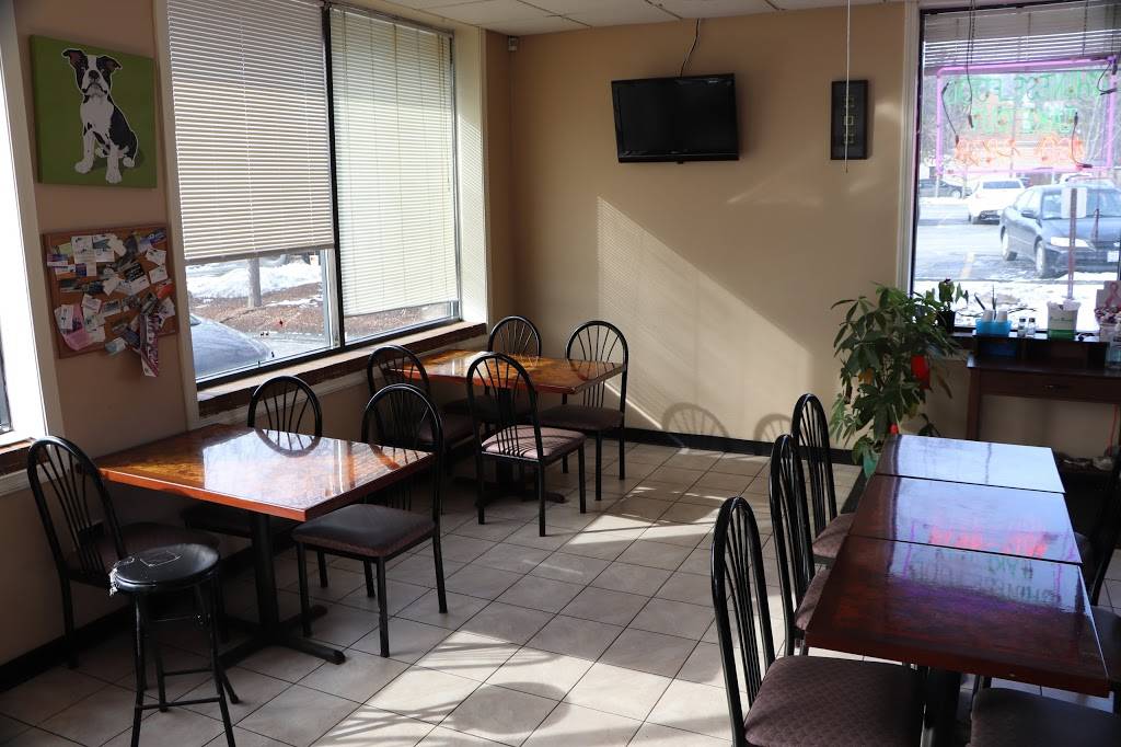 Yummy Kitchen | restaurant | 42 Boston Post Rd E, Marlborough, MA 01752, USA | 5084603878 OR +1 508-460-3878