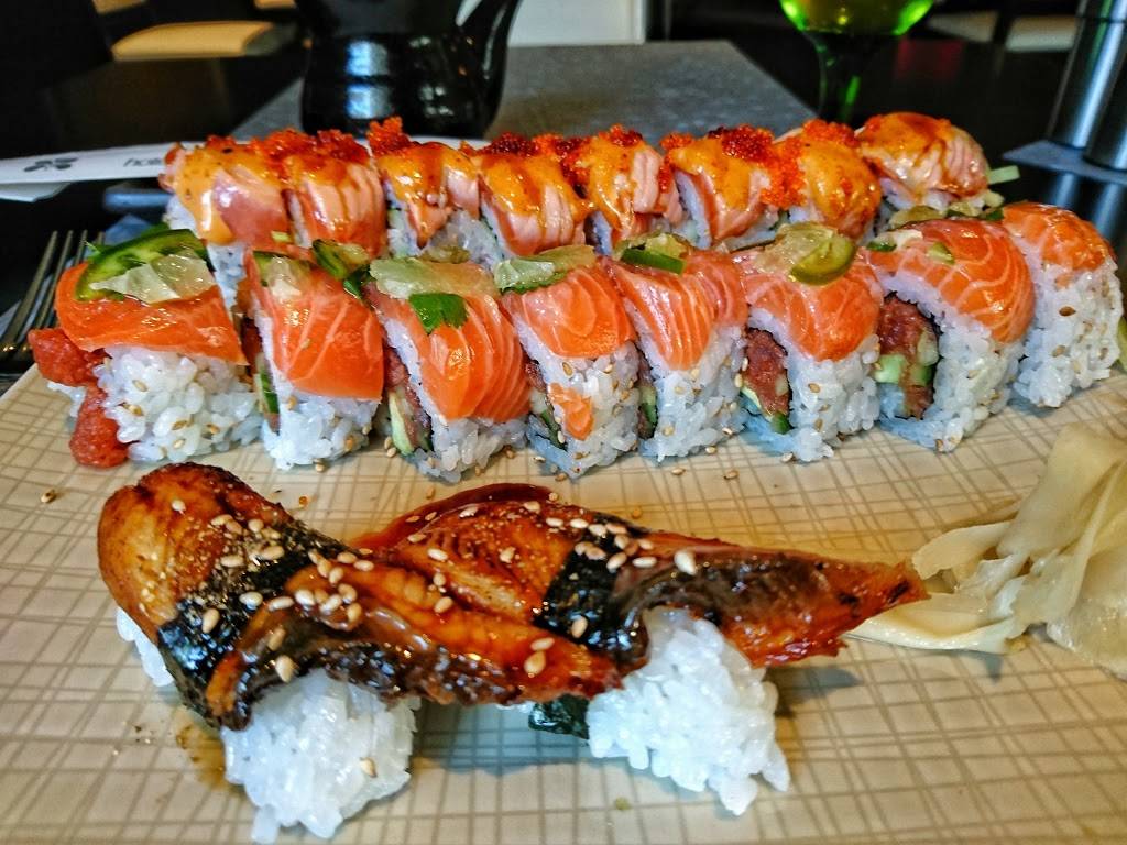 Restaurant Anzu | restaurant | 222 Mason St, San Francisco, CA 94102, USA | 4153941100 OR +1 415-394-1100