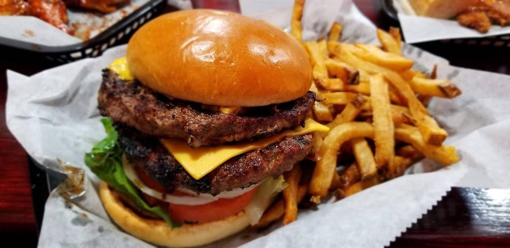 Blaze-N-Grill | restaurant | 6400 N Milwaukee Ave, Chicago, IL 60631, USA | 7738532622 OR +1 773-853-2622