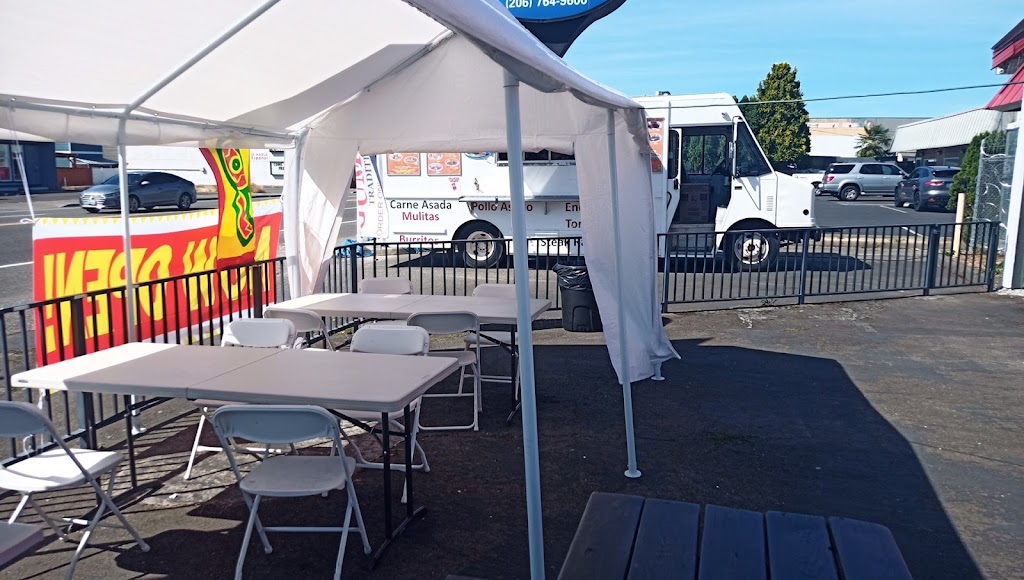 Taqueria La Canasta | restaurant | 10256 16th Ave SW, Seattle, WA 98146, USA | 2533930087 OR +1 253-393-0087