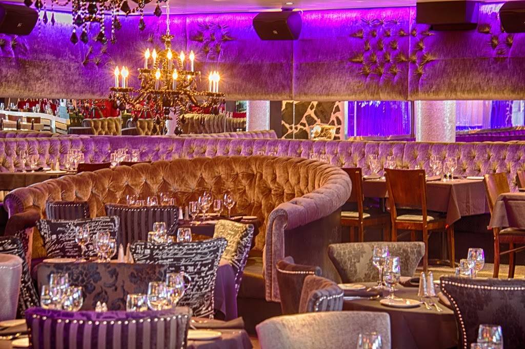 Portofino Brasserie italienne | restaurant | 965 Rte de lÉglise, Québec, QC G1V 3V3, Canada | 4186578888 OR +1 418-657-8888