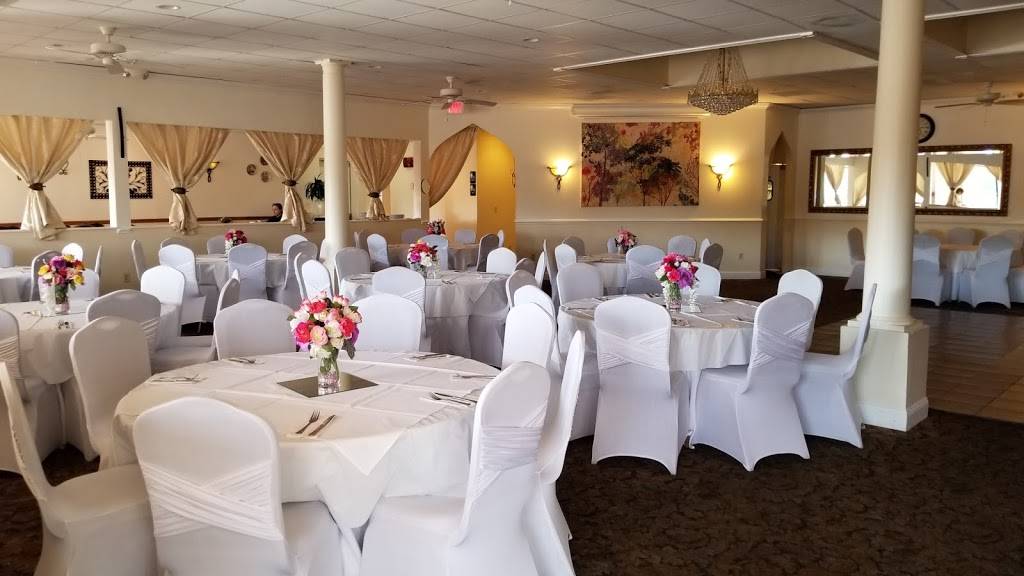 Ariana Restaurant | restaurant | 4182 Dale Blvd, Woodbridge, VA 22193, USA | 7038971190 OR +1 703-897-1190