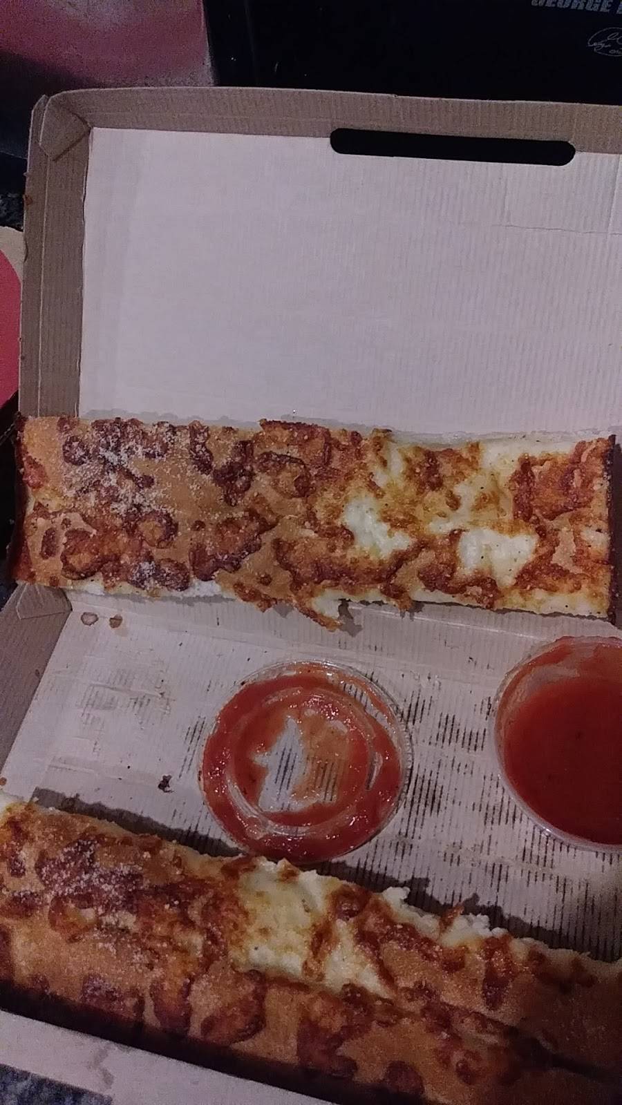 Pizza Hut | restaurant | 125 W, I-30, Royse City, TX 75189, USA | 9726357570 OR +1 972-635-7570