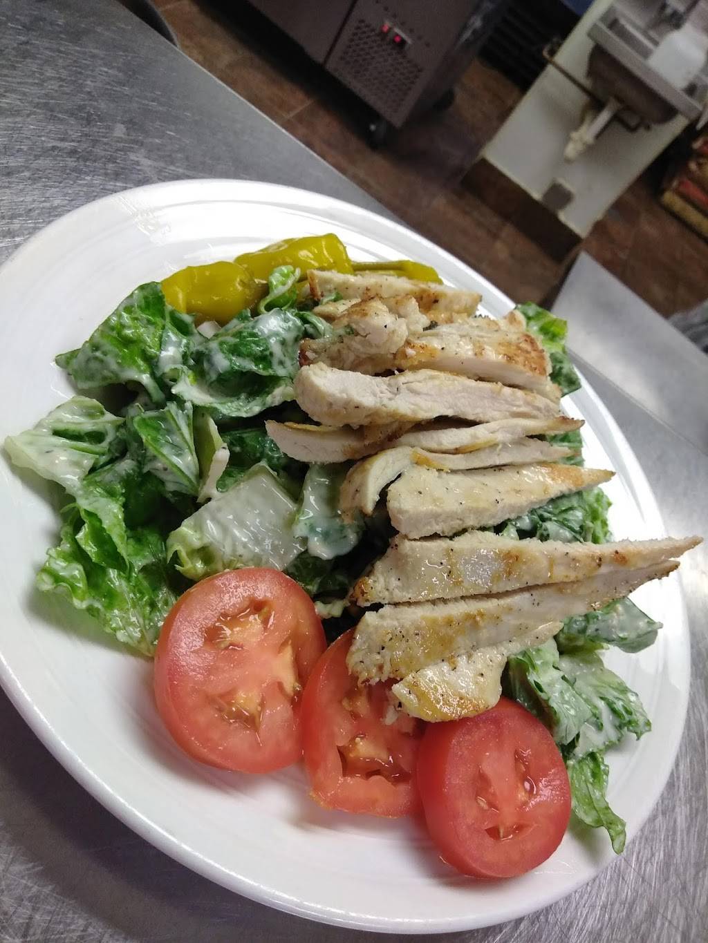 Italianos Restaurant | restaurant | 5442 River Oaks Blvd, River Oaks, TX 76114, USA | 8177207388 OR +1 817-720-7388