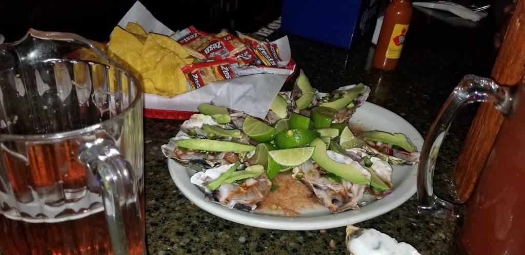 La Palapa Bar & Grill | restaurant | 525 S Circle Dr, Colorado Springs, CO 80910, USA | 7193750249 OR +1 719-375-0249
